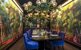 Thon Hotel Rosenkrantz Oslo