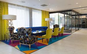 Thon Hotel Rosenkrantz Oslo